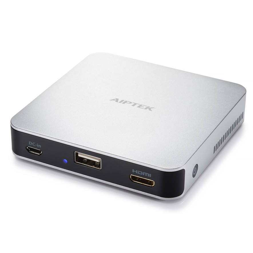 Projektor AIPTEK MobileCinema i70 WiFi fv23% NOWY