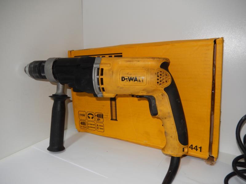 Wiertarka DeWalt D21441