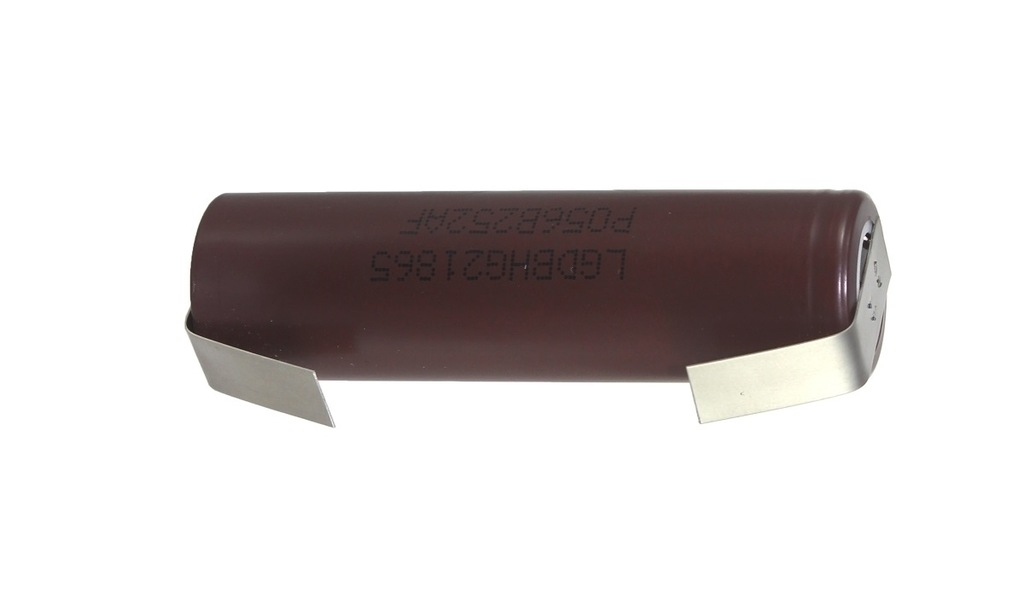 Akumulator LG INR18650HG2 3000mAh Li-ION blaszki