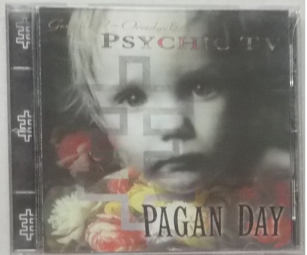 Genesis P-Orridge & Psychic TV – Pagan Day