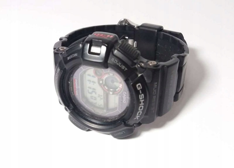 Casio g shock discount 3261