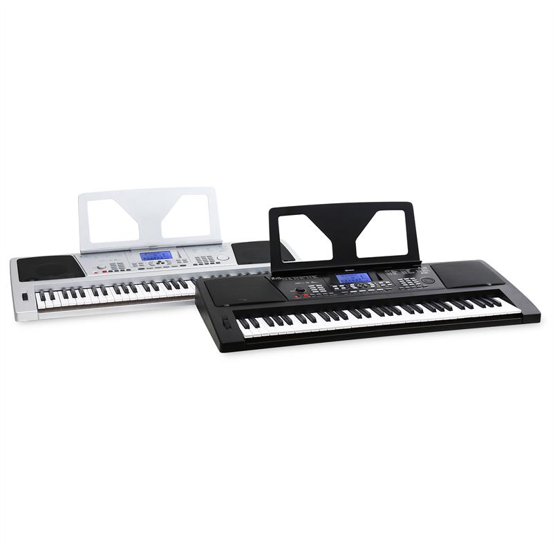SCHUBERT SUB 61B KEYBOARD ORGANY DLA KAŻDEGO -29%