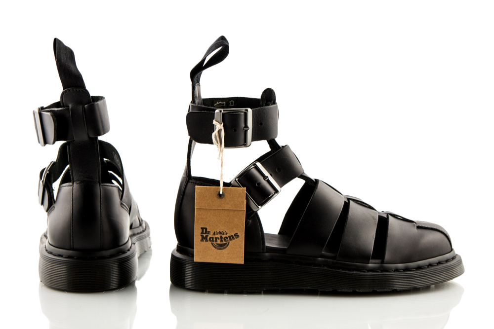 dr martens geraldo review