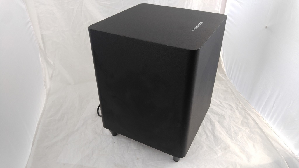 harman kardon hkts 160 sub