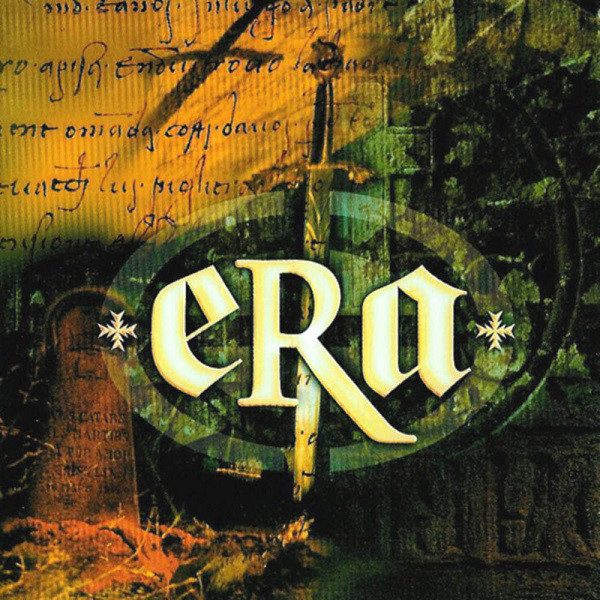 Era - Era CD ALBUM ENIGMA AMENO