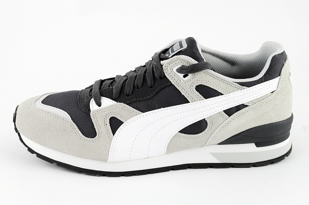 Buty PUMA Duplex Classic [361337 02] r.45