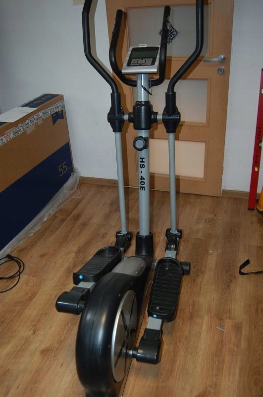 ORBITREK MAGNETYCZNY HOP SPORT 40E !! OKAZJA !!