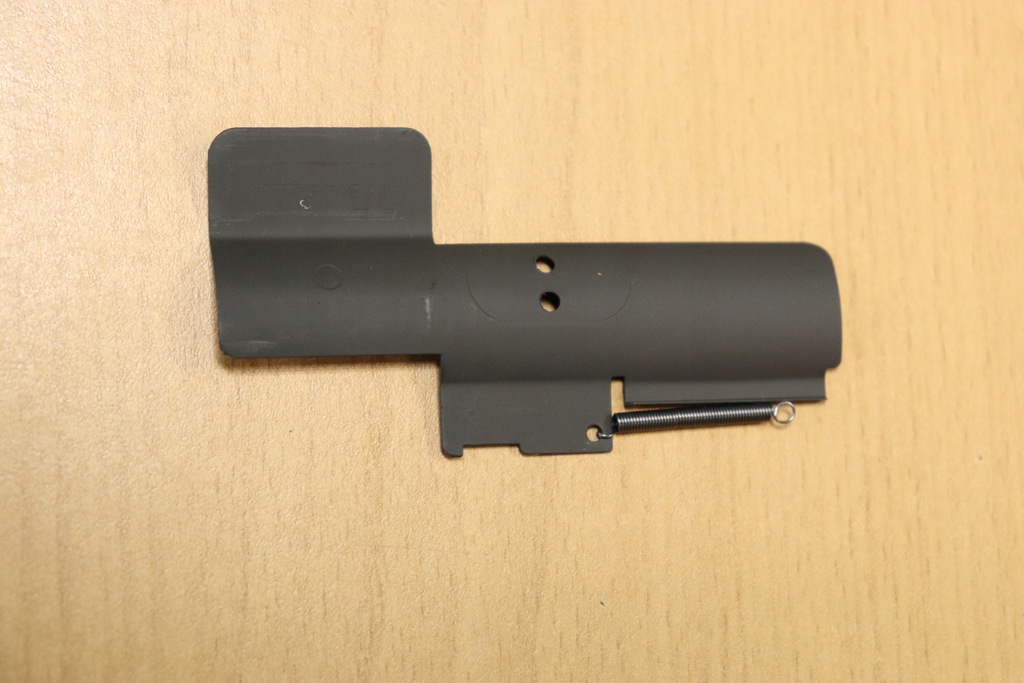 Atrapa zamka do M16/M4 King Arms
