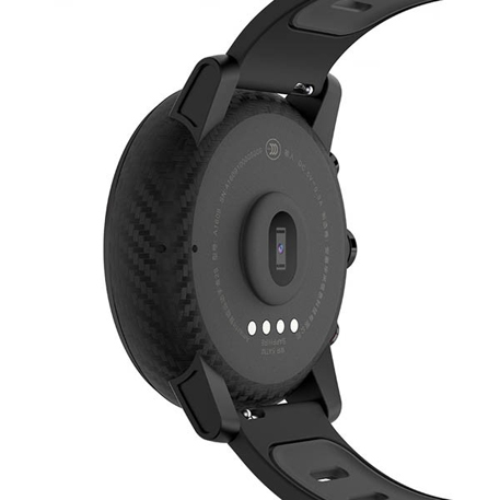 xiaomi amazfit 2 stratos dimensions