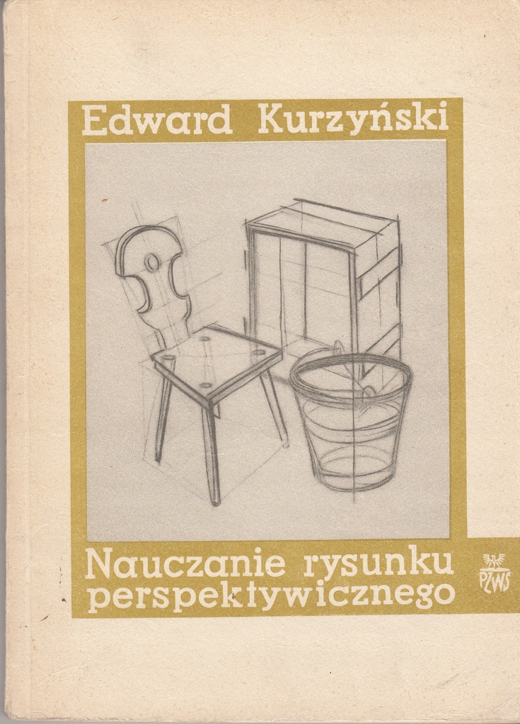 Nauczani rysunku perspektywicznego perspektywa