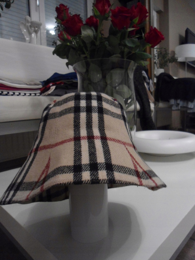 Burberry London wełna stan idealny