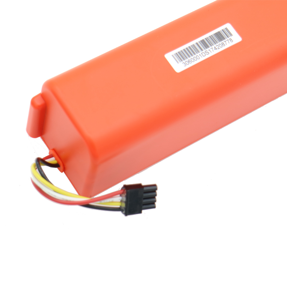 XIAOMI MI ROBOT VACUUM BATERIA Akumulator 5200mAh 7208684252