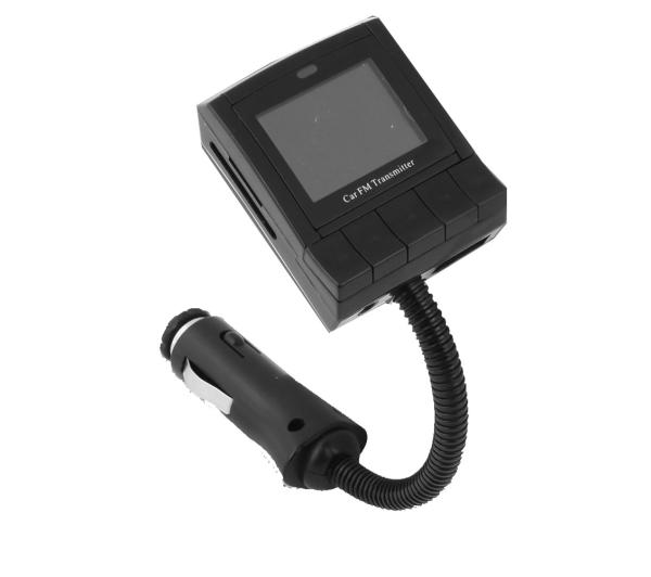 Transmiter FM Xenic F-209A