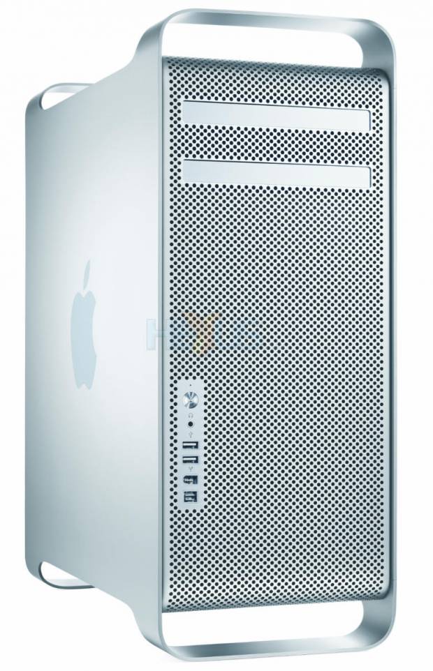 Apple Mac Pro 5.1 SSD Xeon 6x 2,4-2,6Ghz 16GB FV