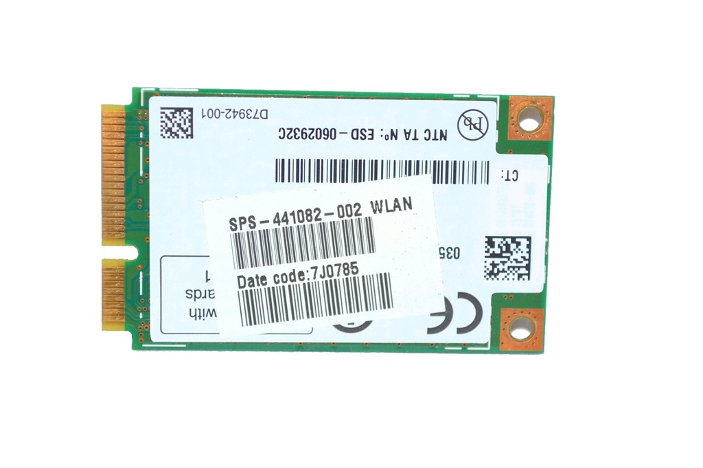 Обновить драйвер intel r wireless wifi link 4965agn