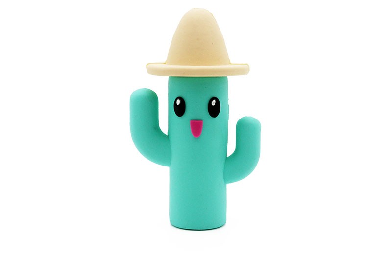 PENDRIVE PAMIĘĆ USB ŚMIESZNY PREZENT KAKTUS 4GB