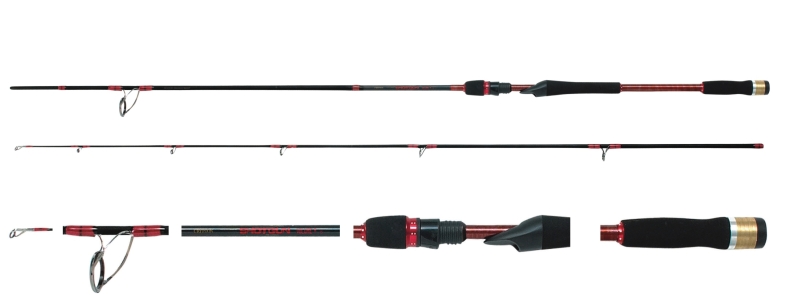 QUANTUM CRYPTON SHOTGUN VOL II 2.1M DO 45G -50%