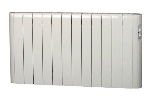 Grzejnik elektryczny HAVERLAND RC10 E / moc: 1250W