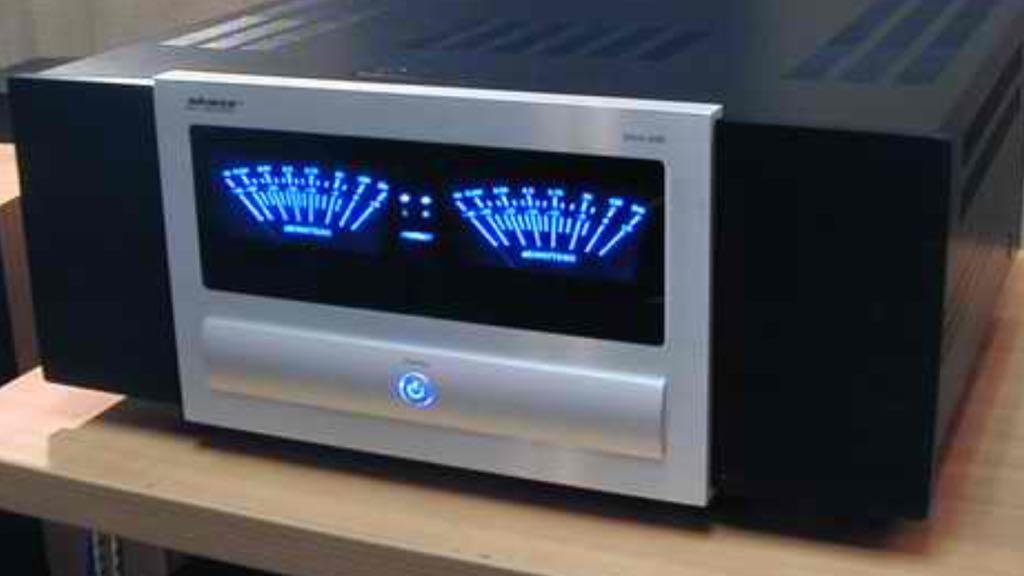Advance Acoustic MAA-406