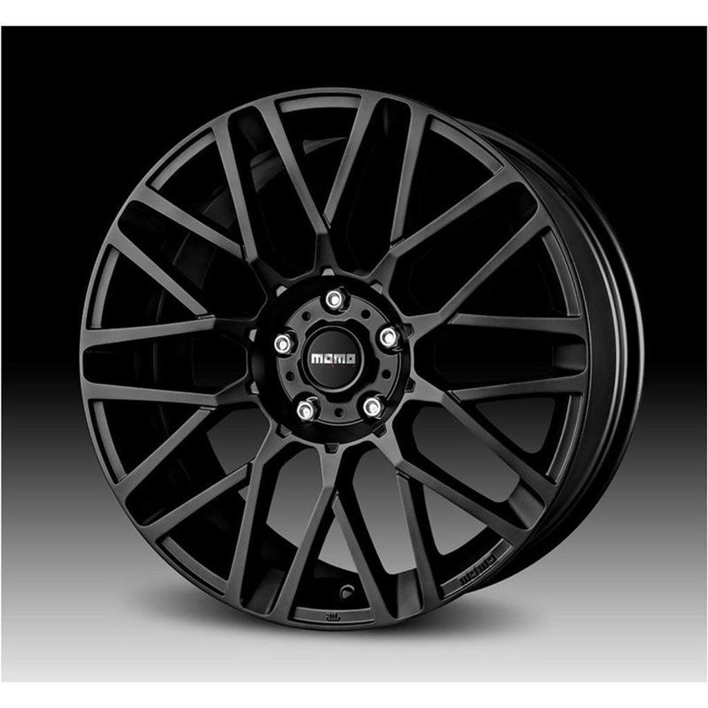 FELGI MOMO REVENGE 7x17 5x100 ET43 - 7184876341 - oficjalne archiwum Allegro