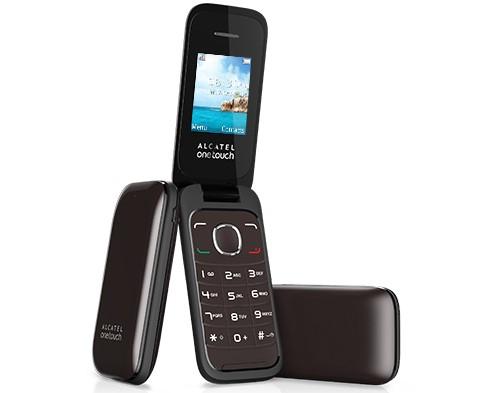 ALCATEL ONE TOUCH 1035X