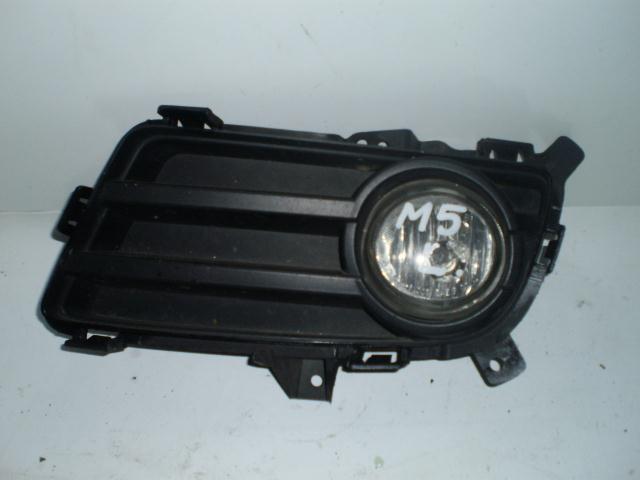 KRATKA HALOGEN LEWY MAZDA5 MAZDA 5