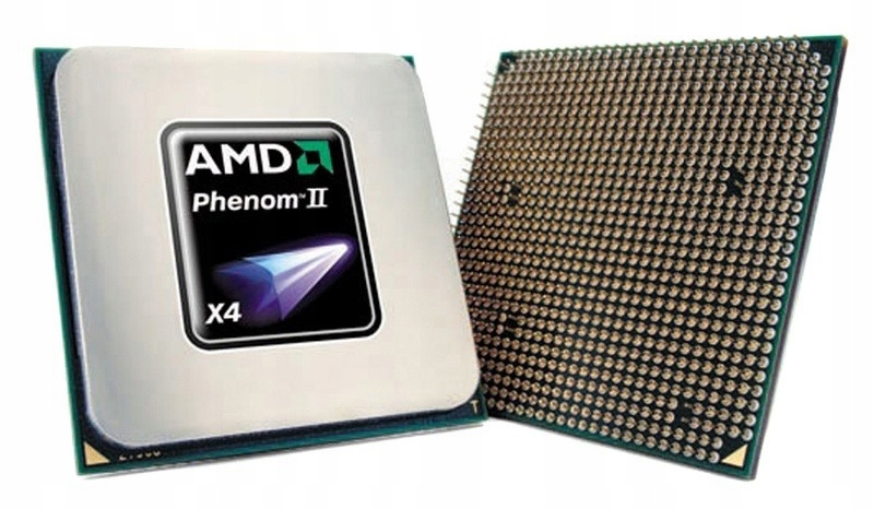 Amd phenom ii x4 925 сравнение