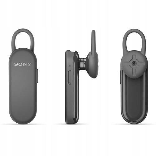 Słuchawka Sony MBH20 Mono Bluetooth Headset