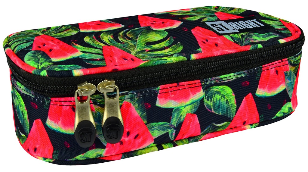 ST.RIGHT PIÓRNIK XL PC2 WATERMELON ARBUZY SZYBKO!