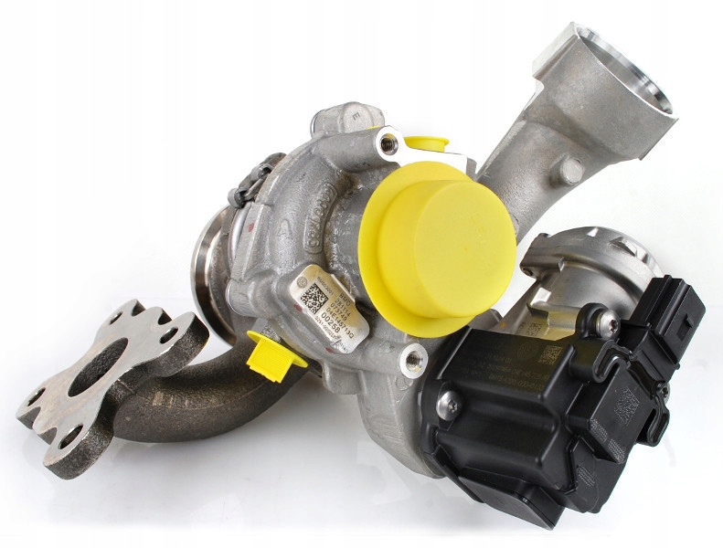 TURBOSPR ARKA TURBINA 1.2TSI VW SKODA 04E145721L 7015354022