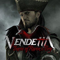 Vendetta curse of raven s cry прохождение