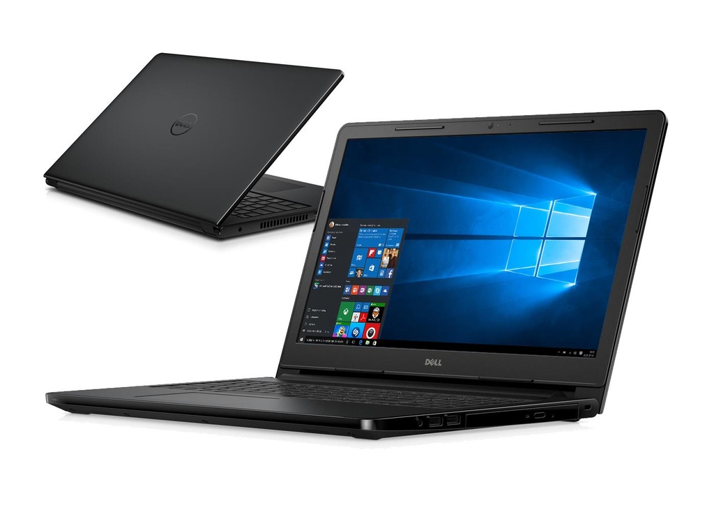 Dell inspiron 3552 апгрейд