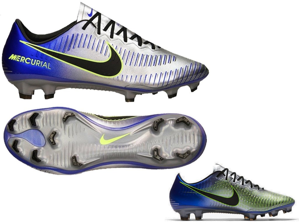 mercurial vapor xi neymar