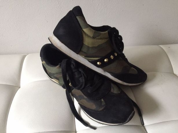 adidasy moro rozm 37