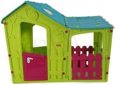 Domek dla dzieci Curver Keter Curver MAGIC VILLA j