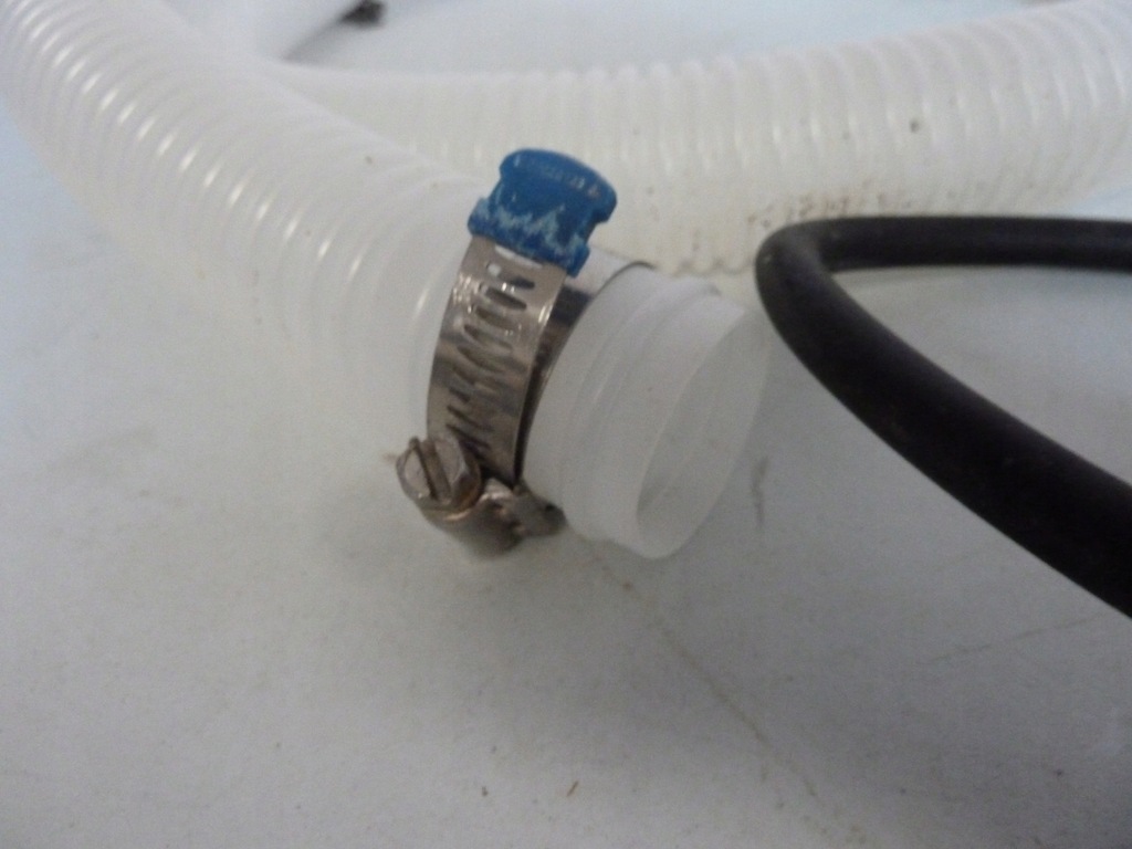 4M INTEX 28684 ELEKTR PODGRZEWACZ WODY DO BASENU - 7476420180 ...