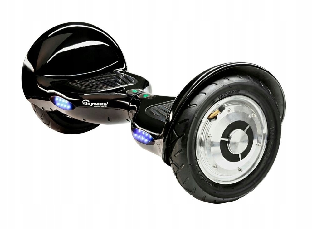 SKYMASTER 2 WHEELS 10 BT Deskorolka Elektryczna