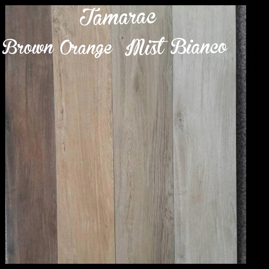Cerrad Płytki podłogowe Gres Panel Tamarac 120x20
