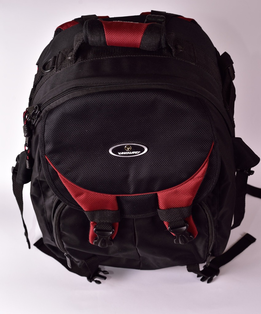 Vanguard Kenline i-Pro 54 Plecak Fotograficzny