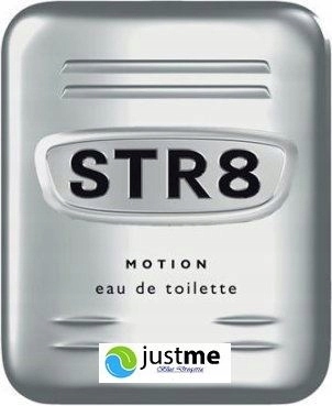 STR8 MOTION WODA TOALETOWA 50ML STARA PUSZKA.PRG