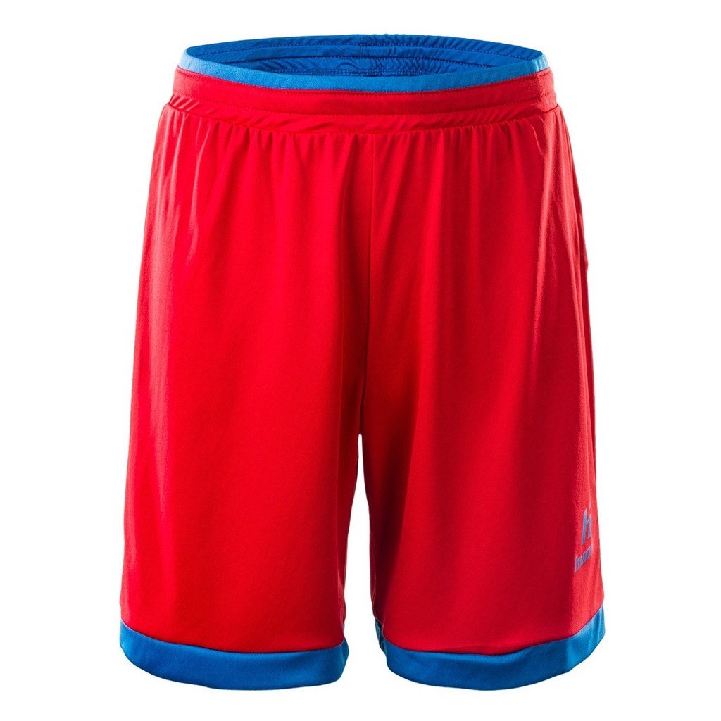 SZORTY PIŁKARSKIE IBROX JUNIOR-HUARI-158