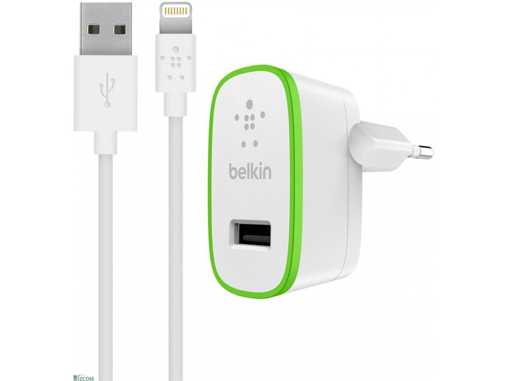 Ładowarka USB do urządzen Apple Belkin