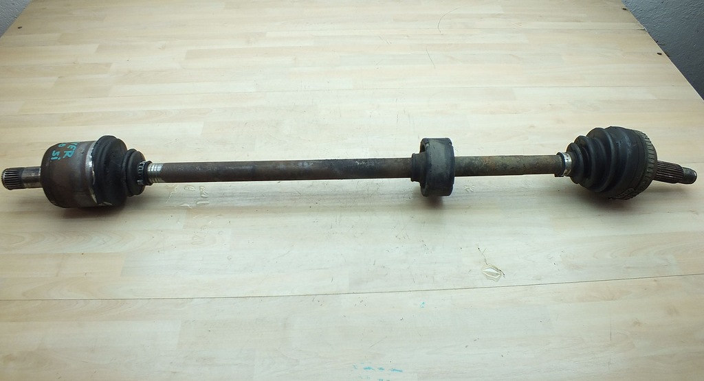 ROVER 620 2.0 SDI  PÓŁOŚ PRAWA DŁUGA