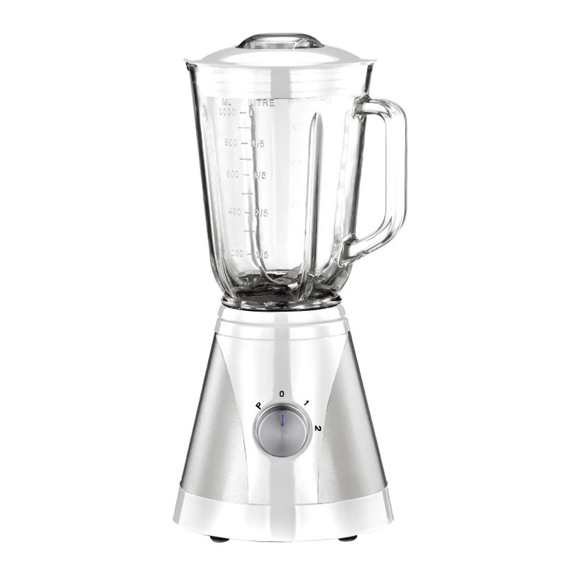 Silvano SL-9728 Blender Mikser 1L 400W