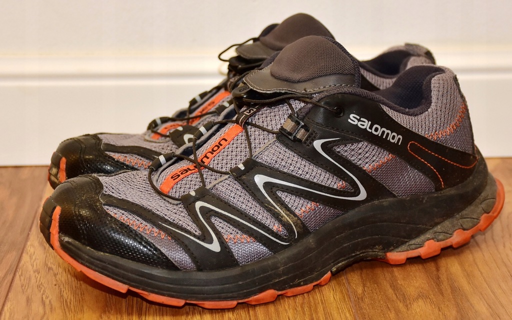 Salomon on sale scs contagrip