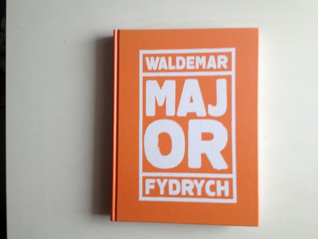 Waldemar Major Frydrych