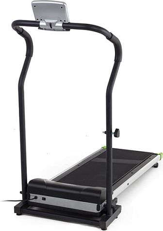 Bieżnia elektr FITKRAFT SMT01 pod biurko sit/stand