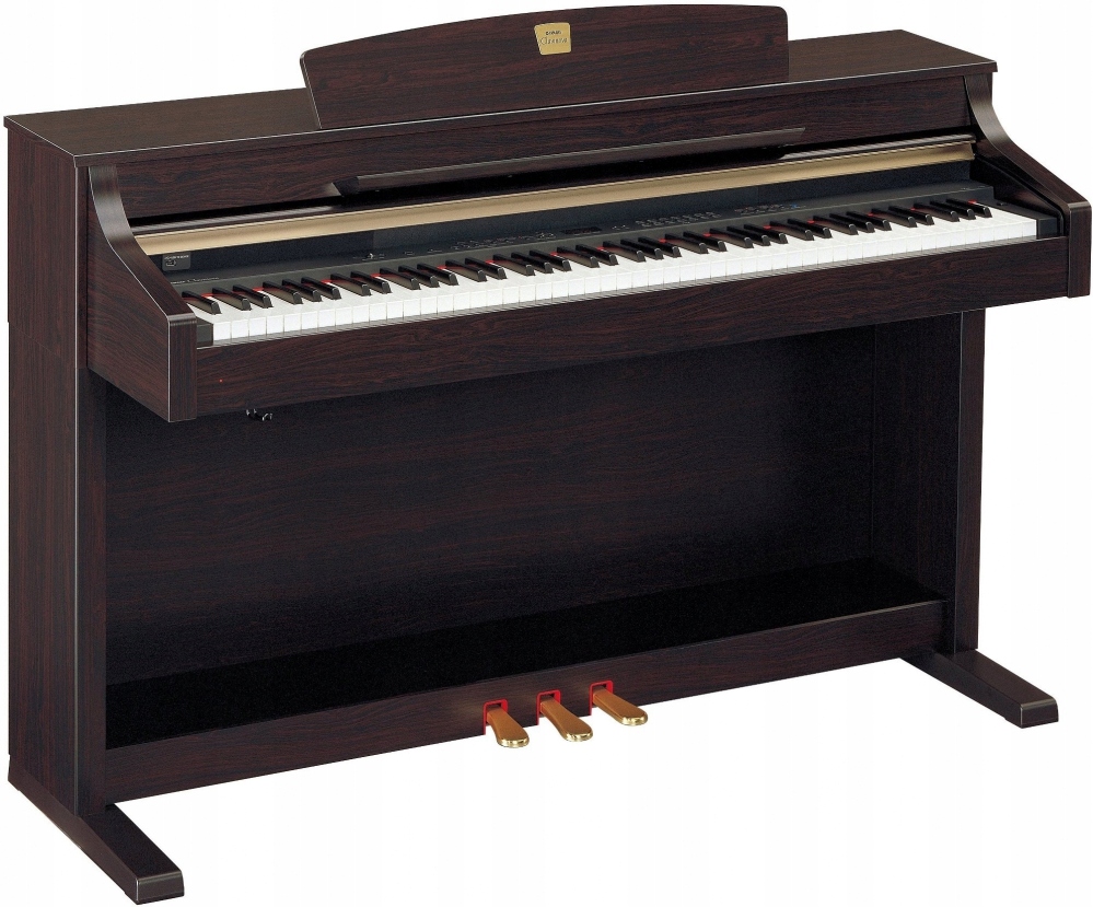 Yamaha CLP 330 Clavinova pianino cyfrowe - idealny