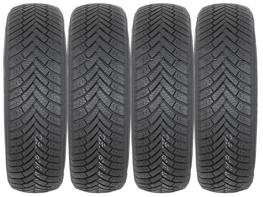 4x 175/65R14 OPONY Wielosezonowe LINGLONG C C 71dB - 7076455774
