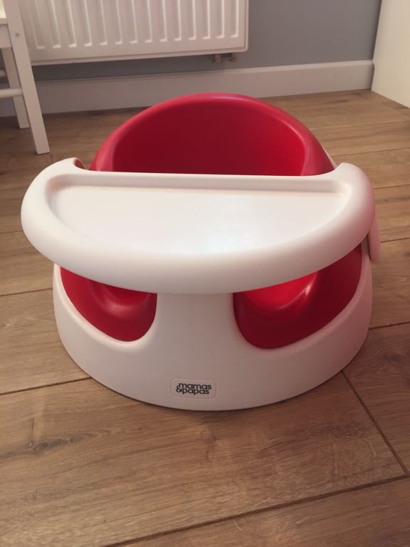Siedzisko Mamas & Papas Baby snug